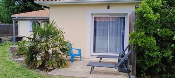 Casa de 4 dormitorios en Landes, France No. 330459 2