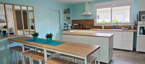 Casa de 4 dormitorios en Landes, France No. 330459 5