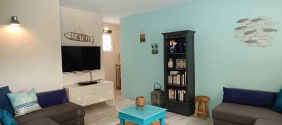 Casa de 4 dormitorios en Landes, France No. 330459 6