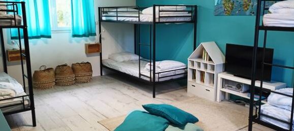 Casa de 4 dormitorios en Landes, France No. 330459 9