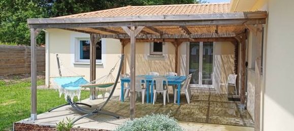 Casa de 4 dormitorios en Landes, France No. 330459 3