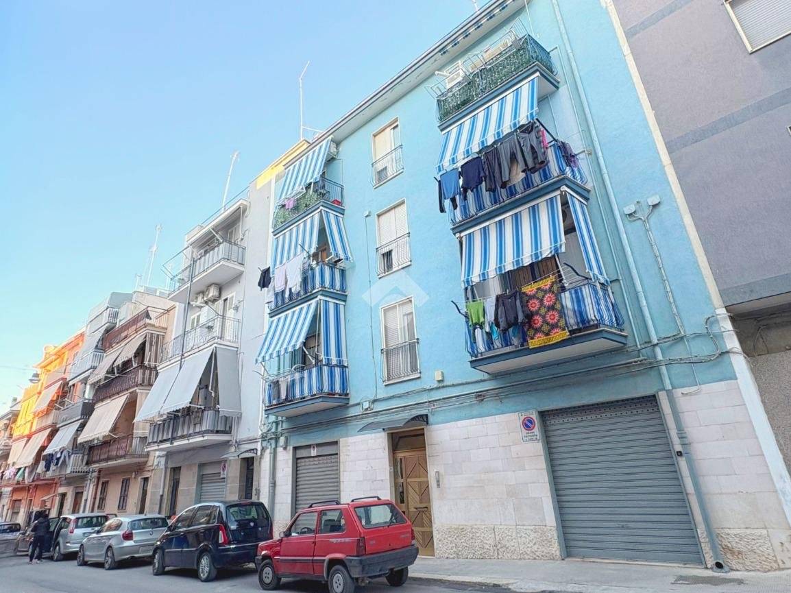 2 غرف نوم شقة في Barletta, Italy رقم 218753