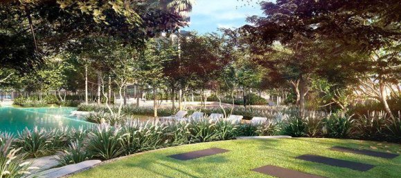 1 bedroom Apartment in Al Jaddaf, UAE No. 15589 3