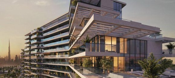 1 bedroom Apartment in Al Jaddaf, UAE No. 15589 5