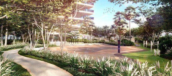 1 bedroom Apartment in Al Jaddaf, UAE No. 15589 4