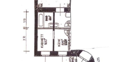 2-salle Appartement à Favoriten, Austria No. 144630 12