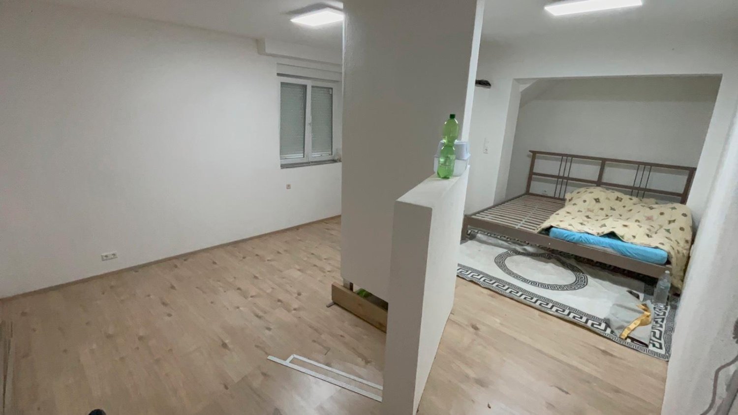 1 Schlafzimmer Wohnung in Stuttgart, Germany, Nr. 328893