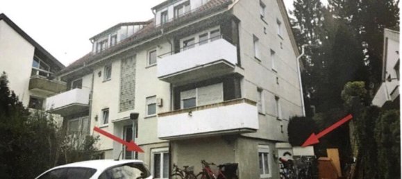1 Schlafzimmer Wohnung in Stuttgart, Germany, Nr. 328893 2
