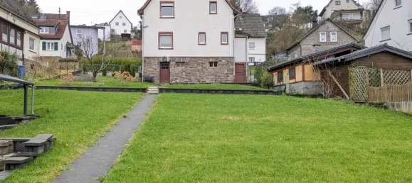 2 Schlafzimmer Haus in Altenkirchen, Germany, Nr. 168582 2