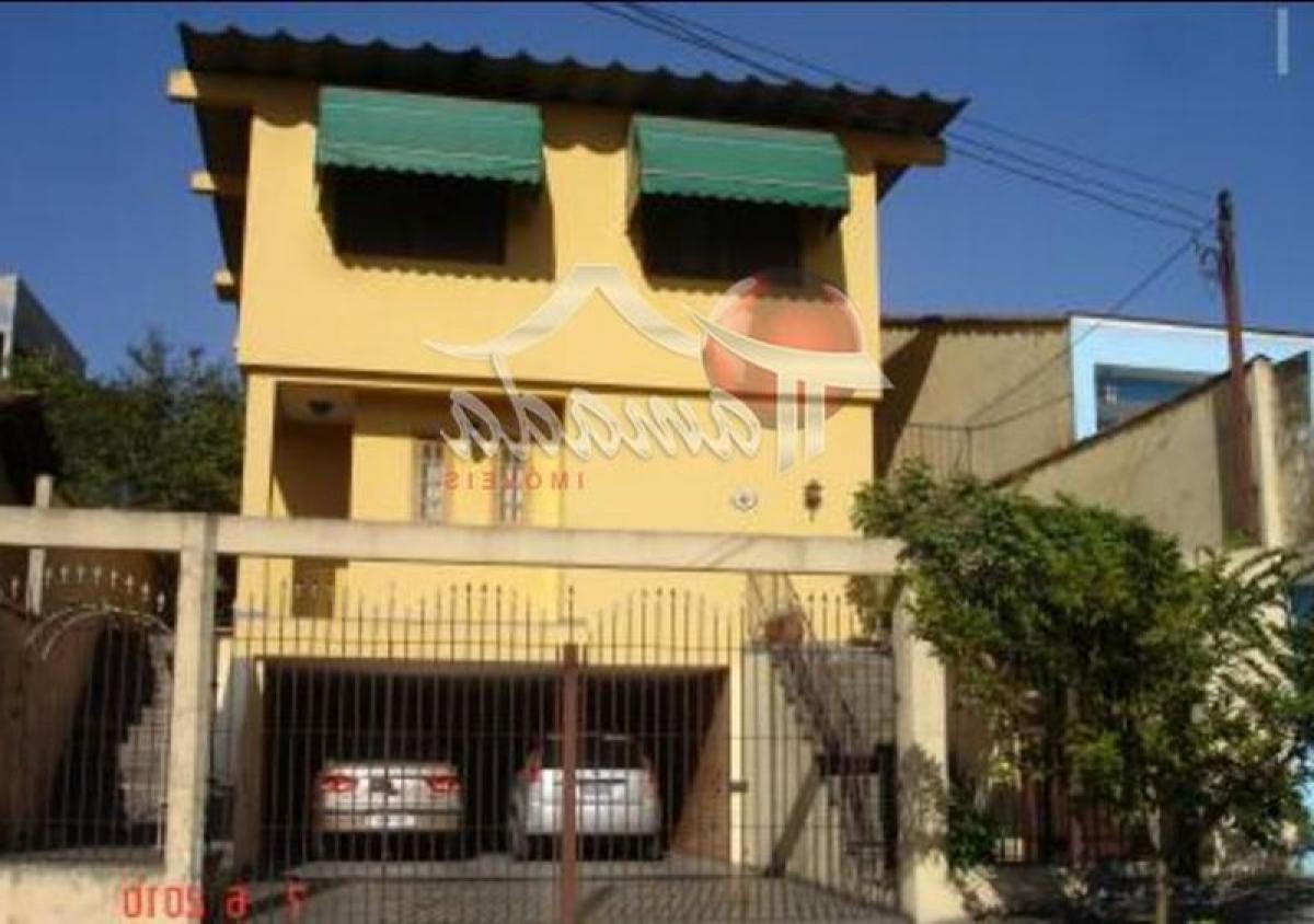 4 غرف نوم منزل في Sao Paulo, Brazil رقم 591396