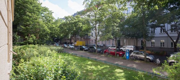 Apartamento de 1 dormitorio en Friedrichshain, Germany No. 227800 8