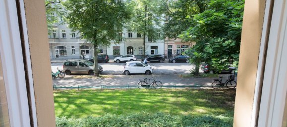 Apartamento de 1 dormitorio en Friedrichshain, Germany No. 227800 7