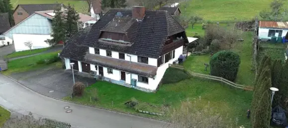 1 chambre Appartement à Konstanz, Germany No. 61802 9