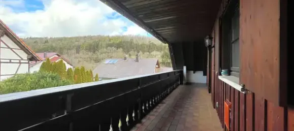 1 chambre Appartement à Konstanz, Germany No. 61802 15