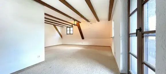 1 chambre Appartement à Konstanz, Germany No. 61802 12
