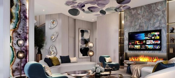 2 chambres Appartement à Business Bay, UAE No. 96261 5