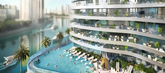 2 chambres Appartement à Business Bay, UAE No. 96261 13