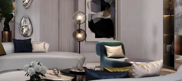 2 chambres Appartement à Business Bay, UAE No. 96261 2