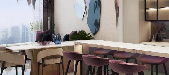 2 chambres Appartement à Business Bay, UAE No. 96261 3