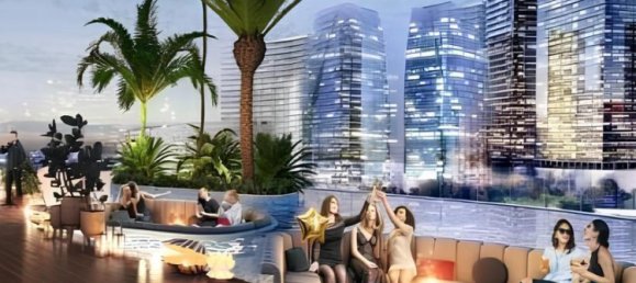 2 chambres Appartement à Business Bay, UAE No. 96261 9