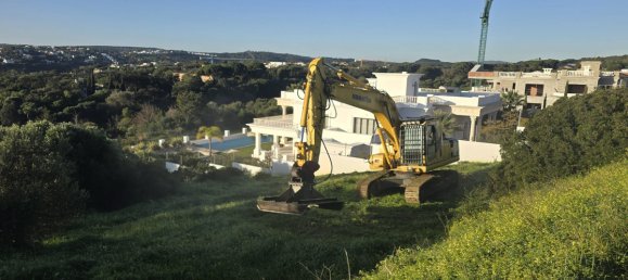 Terreno en Cádiz, Spain 672 m² No. 139591 2