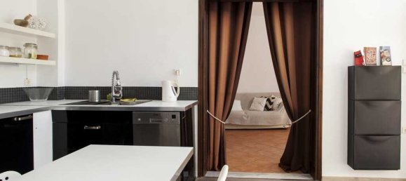 Apartamento T1 em Heraklion, Greece N.º 3625 12
