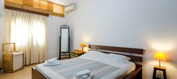 Квартира 80м² в Ираклион, Греция № 3625 4