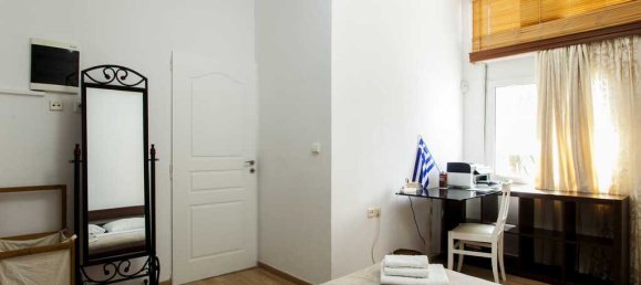 Apartamento T1 em Heraklion, Greece N.º 3625 10