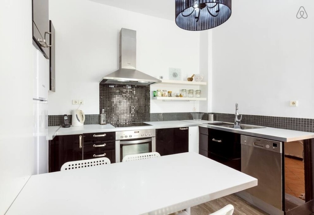 Apartamento T1 em Heraklion, Greece N.º 3625