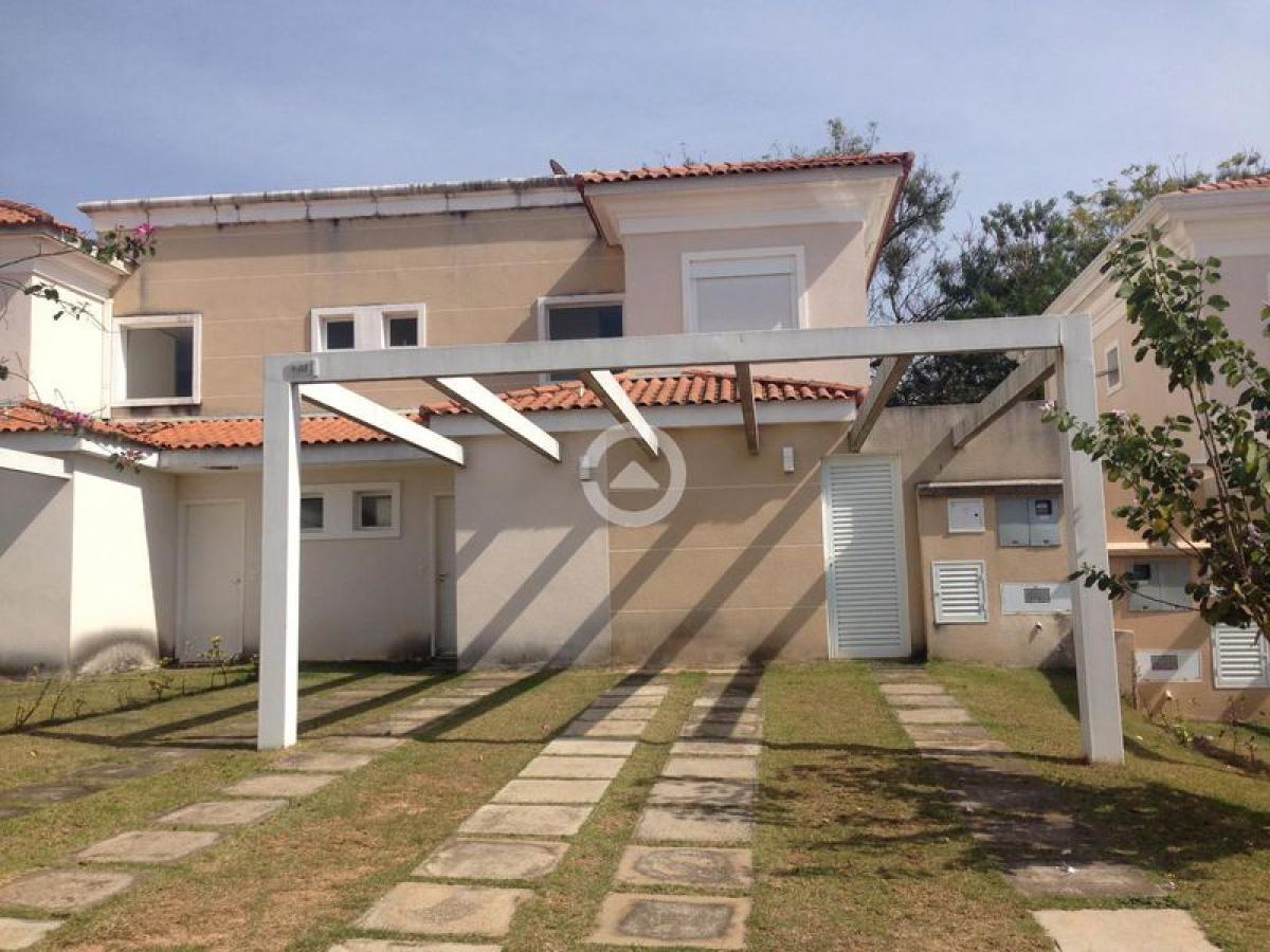 3 غرف نوم منزل في Sao Paulo, Brazil رقم 480199