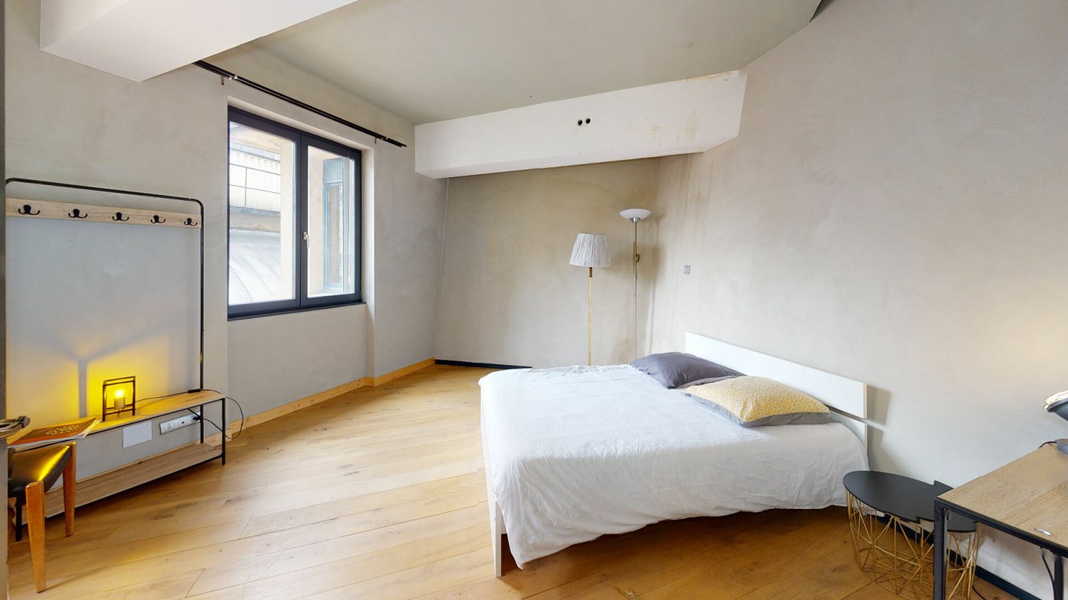 5 غرف نوم شقة في Mulhouse, France رقم 98066