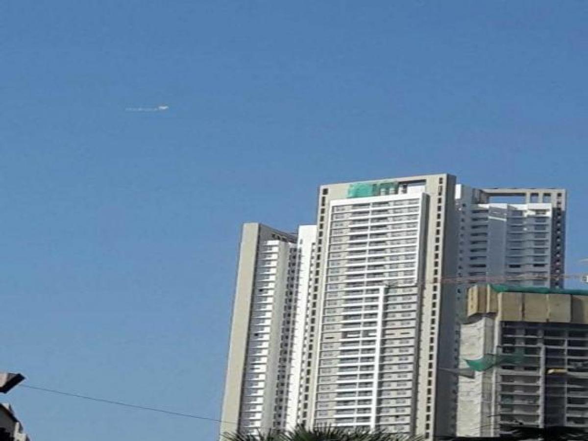 2 غرف نوم منزل في Mumbai, India رقم 61389