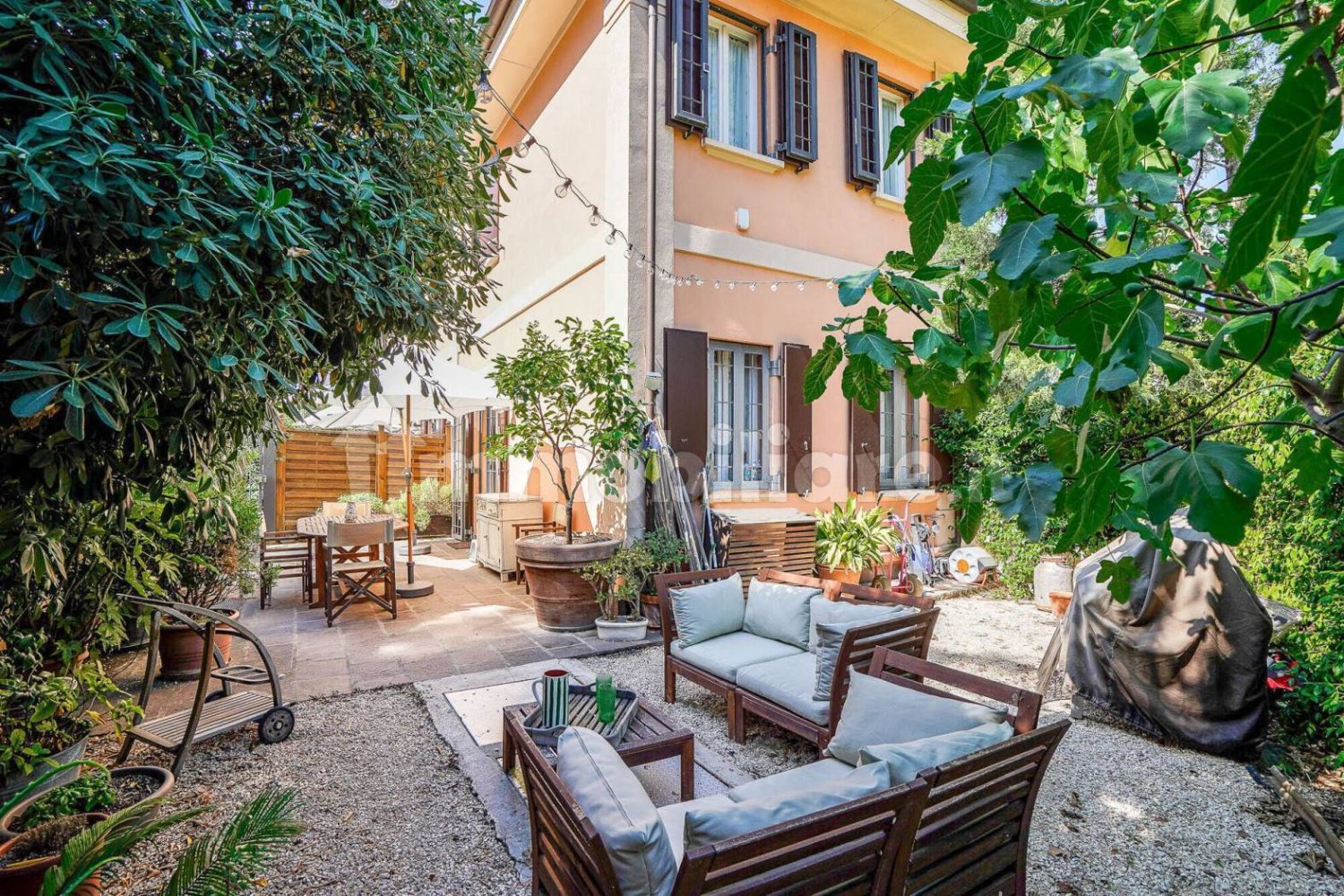 3 bedrooms House in Bologna, Italy No. 338866