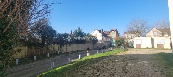 Apartamento de 1 dormitorio en Villiers-le-Bel, France No. 146630 10