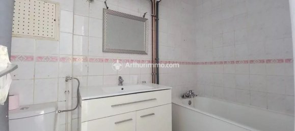 Apartamento de 1 dormitorio en Villiers-le-Bel, France No. 146630 8