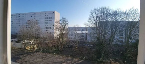 Apartamento de 1 dormitorio en Villiers-le-Bel, France No. 146630 9