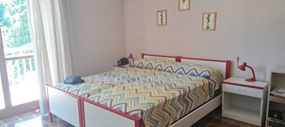 6 غرف نوم شقة في Lanciano, Italy رقم 339834 46