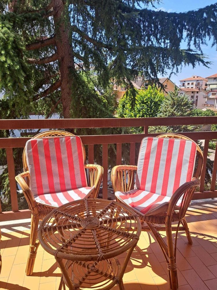 6 غرف نوم شقة في Lanciano, Italy رقم 339834