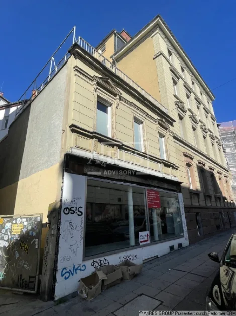 Коммерческая недвижимость 133м² в Штутгарт, Германия № 87665