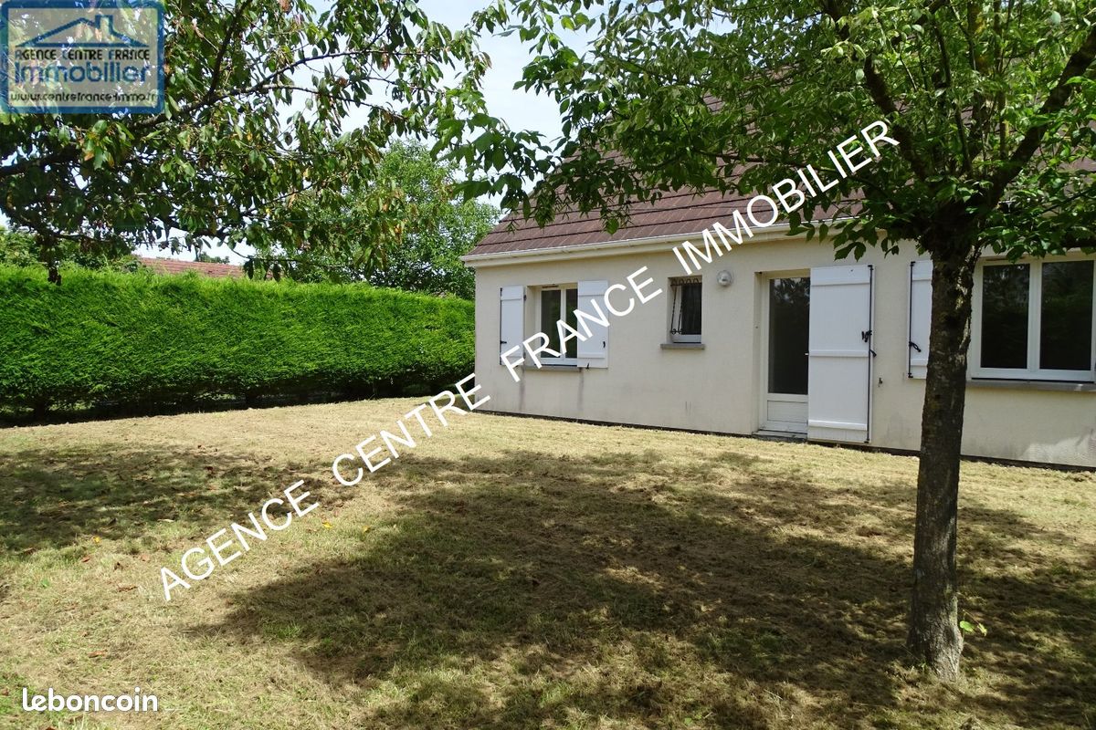 4 bedrooms House in Saint-Doulchard, France No. 256706