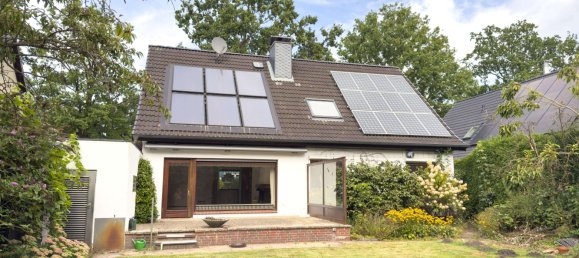 Casa de 4 habitaciónes en Pinneberg, Germany No. 360371 13