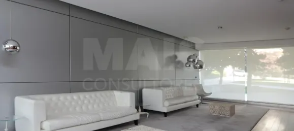 4 غرف نوم شقة في Lisbon, Portugal رقم 80833 4