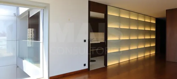 4 غرف نوم شقة في Lisbon, Portugal رقم 80833 7