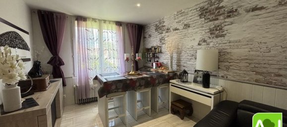 2 غرف نوم منزل في Eure, France رقم 355209 5