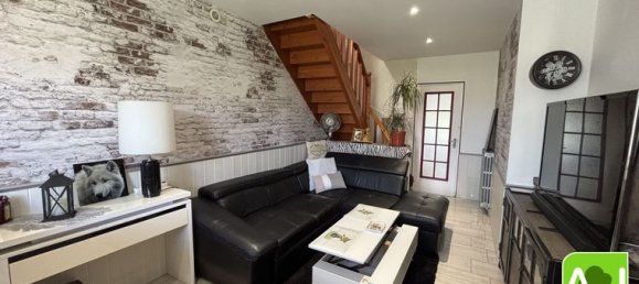 2 غرف نوم منزل في Eure, France رقم 355209 4