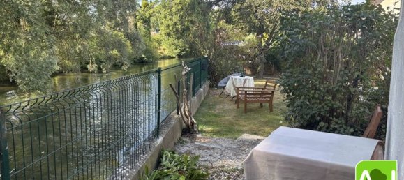 2 غرف نوم منزل في Eure, France رقم 355209 11