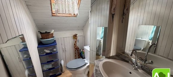 2 غرف نوم منزل في Eure, France رقم 355209 9