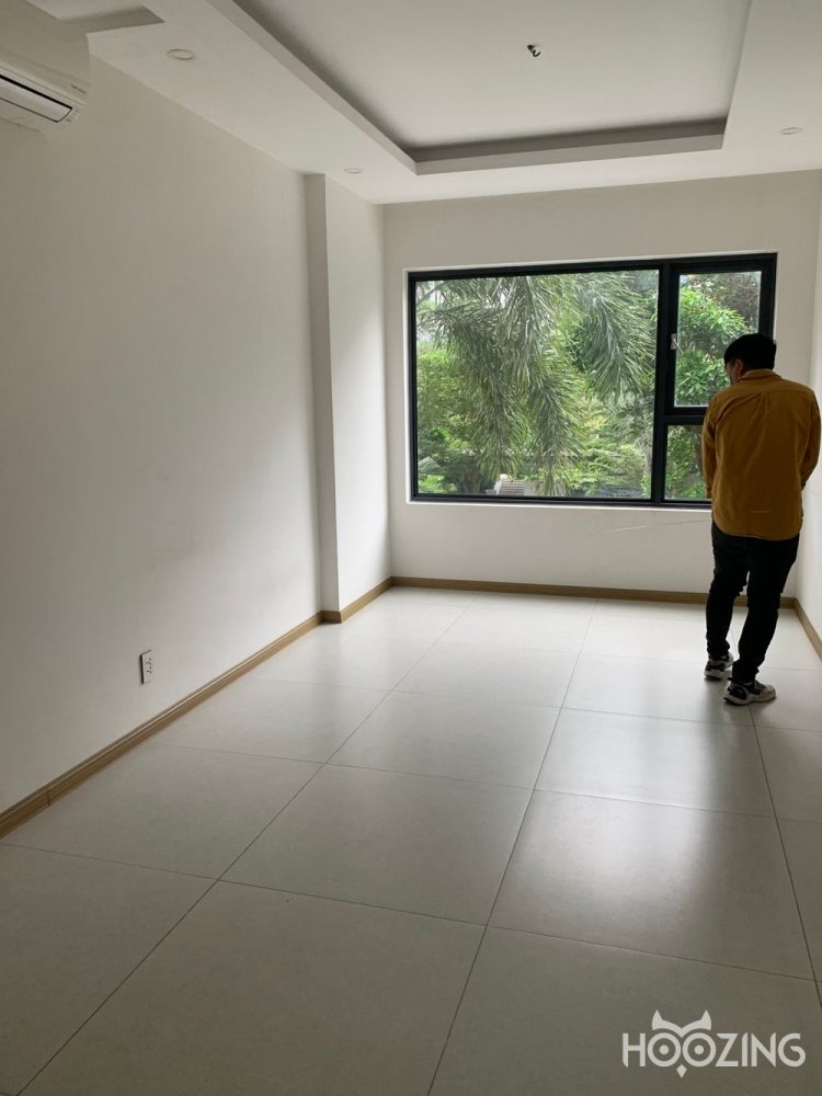 1 bedroom Apartment in Thu Duc, Vietnam No. 16366