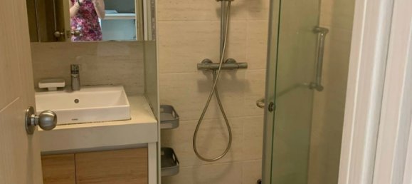 1 bedroom Apartment in Thu Duc, Vietnam No. 16366 3