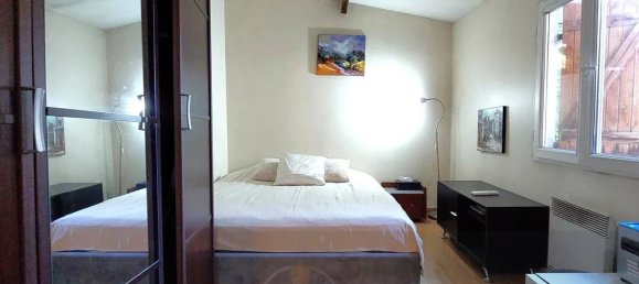 2 bedrooms House in Livry-Gargan, France No. 186260 8